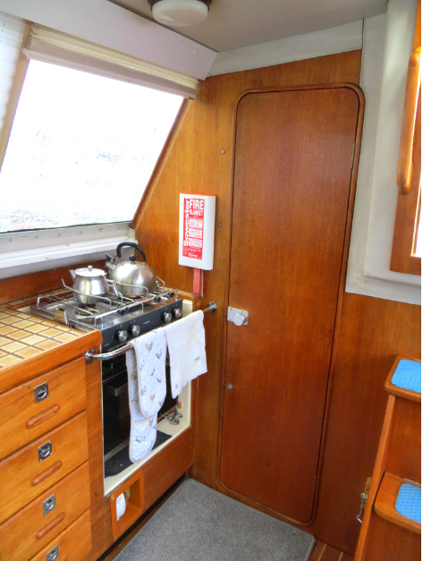 saloon